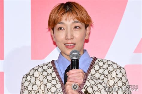 水川あさみ、安藤サクラからの“カンヌ土産”とともに「怪物」鑑賞「ミステリと言う勿れ」で共演の子役・柊木陽太も出演 モデルプレス