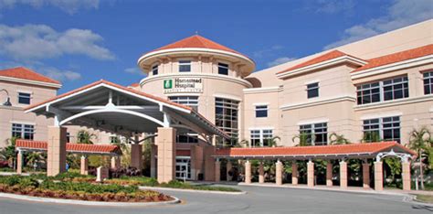 Baptist Health South Florida - Health Care Relocations