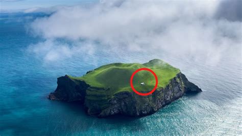 Most Isolated Places On Earth Youve Never Heard Of Youtube