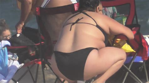 2022 Bikini Beach Girls Videos Vol 671