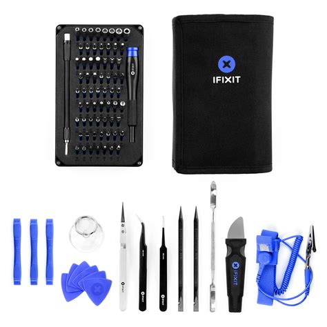 iFixit Repair Kit Review - DroidHorizon