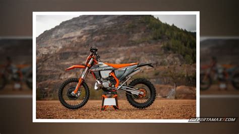 Slideshow 2023 KTM 300 EXC ERZBERGRODEO KTM KTM300EXC