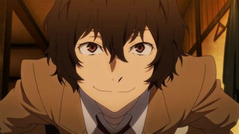 Bungou Stray Dogs Ending Explained Why Did Dazai Let Himself Get