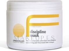 Oyster Cosmetics Freecolor Discipline Mask Mascarilla Capilar