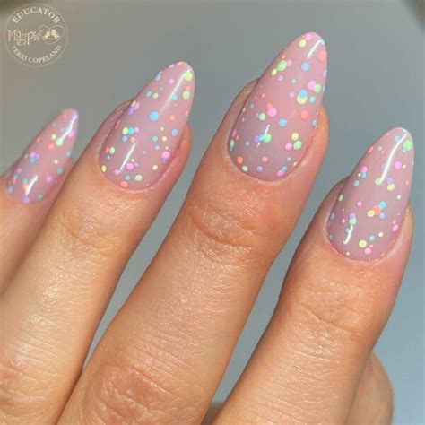 Inspiring Nude Nail Ideas Anyone Can Make Craftsy Hacks