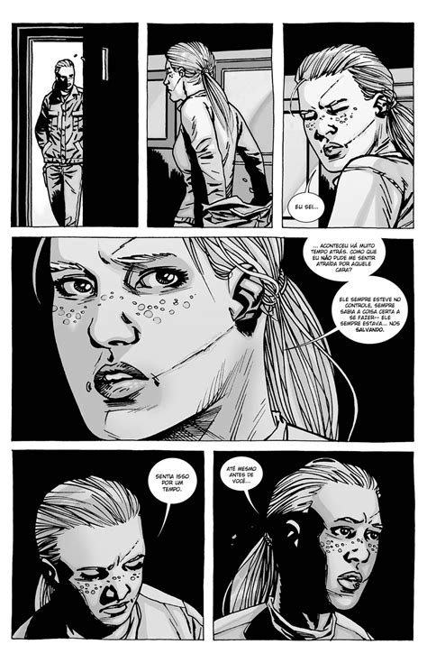 The Walking Dead Volume 16 91