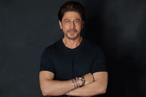 Resmi Ini Judul Film Terbaru Shah Rukh Khan Greenscene