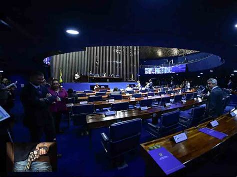 Senado De Brasil Vota Proyecto De Decreto Sobre Posesi N De Armas Noticias Prensa Latina