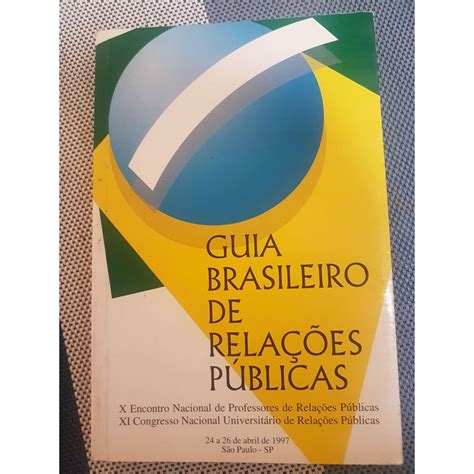 Guia Brasileiro de Relações Públicas Shopee Brasil