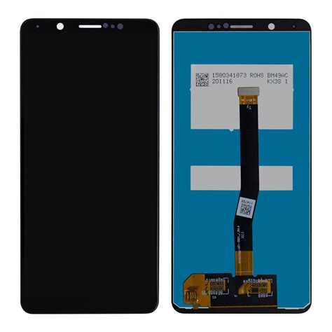 Vivo V Display And Touch Screen Glass Replacement Lcd Kart