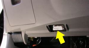 Checking For Can In Your Obd Port Gaugeart