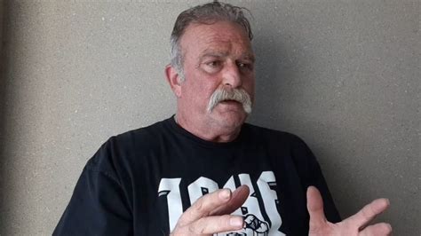 Jake Roberts Recalls The Bizarre Reason Bill Watts Fined A Wrestler 350