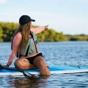 Boca Ciega Bay Island Kayak Tour Getyourguide