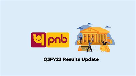 Punjab National Bank Q3 Results FY2023 PAT At Rs 629 Crores Punjab