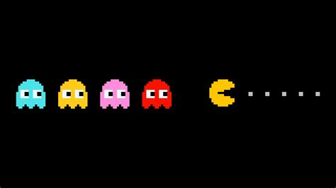 Supreme Pacman Wallpapers Wallpaper Cave