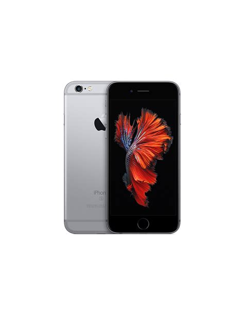 Apple iPhone 6S Plus 64GB Space Gray (Gwiezdna Szarość)