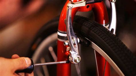 Adjusting Rear Disc Brakes On A Bicycle at Henry Flaherty blog