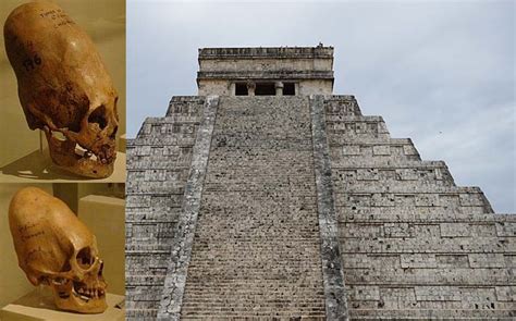 A Tour Of Tulums Mayan Ruins With Loco Gringo Chichen Itza Pyramid