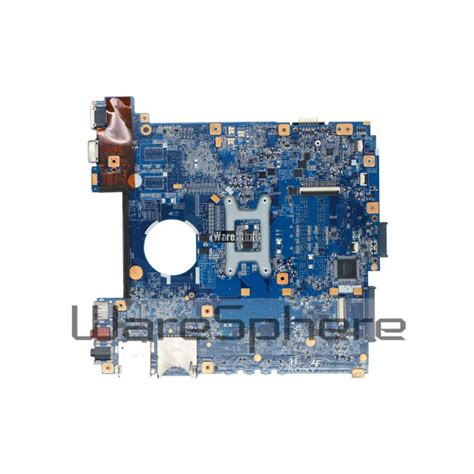 Motherboard For Sony Vaio Sve Fxw Mbx Da Hk Mb G Hk Mb