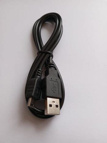 Pirkti Playstation Pultelio Pakrov Jas Laidas Cable Ps