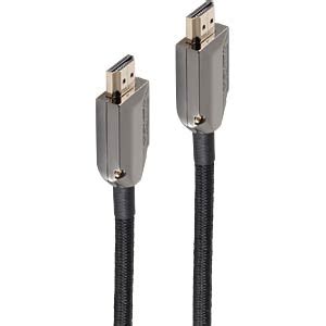 SHVP B20 10155 PRO Series II HDMI Cable 4K 1 5m At Reichelt Elektronik