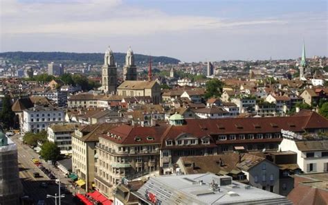 Zurich | Fotos, Suiça