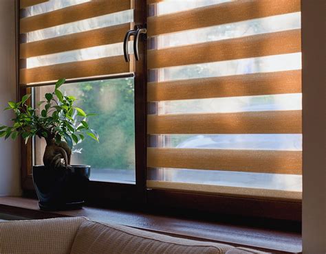 Day And Night Blinds Blinds And Shutters