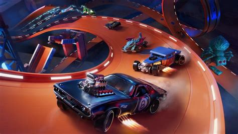 Hot Wheels Filmi İçin Yönetmen Koltuğunda Jon M Chu Oturacak Turuncu Levye