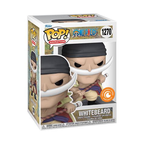 Funko Finderz On Twitter In Addition To The Whitebeard There S A