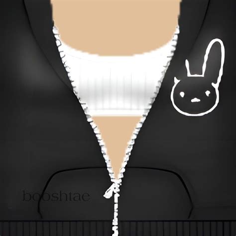 Roblox Bunny T Shirt En 2023 Camisas Para Amigas Diseño De Camiseta