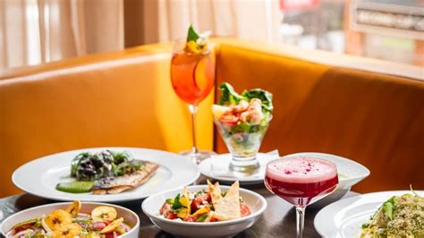 Luma Streets Of Toronto Restaurant Guide