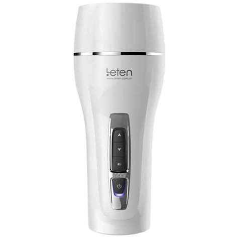 Leten Official Store Male Sex Toys