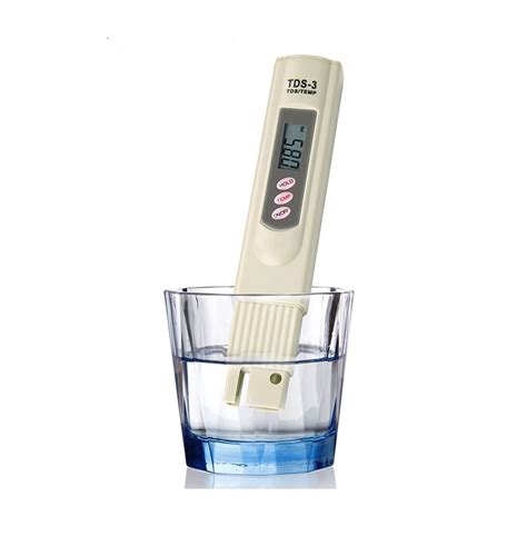 How To Check Water Tds At Home Easy Methods You Should Know