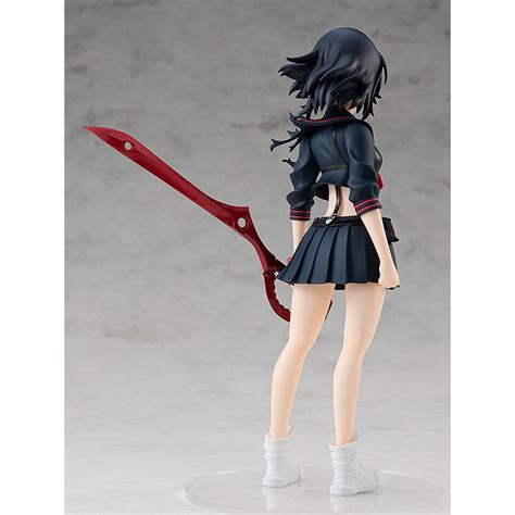 Pop Up Parade Kill La Kill Ryuko Matoi Complete Figure