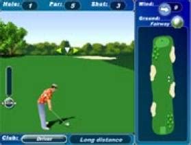 Golf Master 3d - Free game at Playhub.com