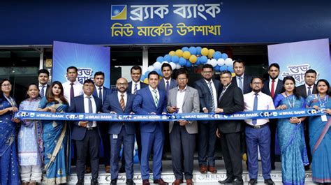 BRAC Bank Opens Sub Branch At New Market Dhaka Bangladesh Post