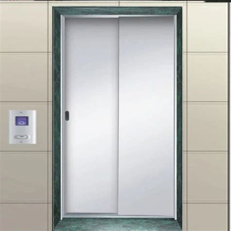 Highrise Automatic Door Passenger Elevator Max Persons 8 Persons At