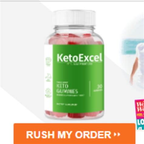 Keto Excel Gummies Australia Dibiz Digital Business Cards