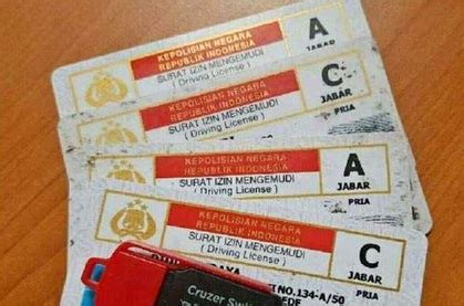 Jadwal Sim Keliling Polres Sukabumi Senin Agustus Di