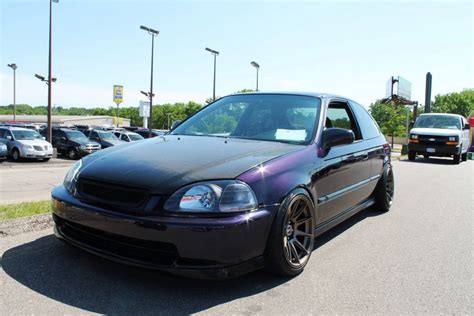 Xxr Civic Ek