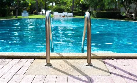 Swimming Pool Leak Detection How To Find Fix