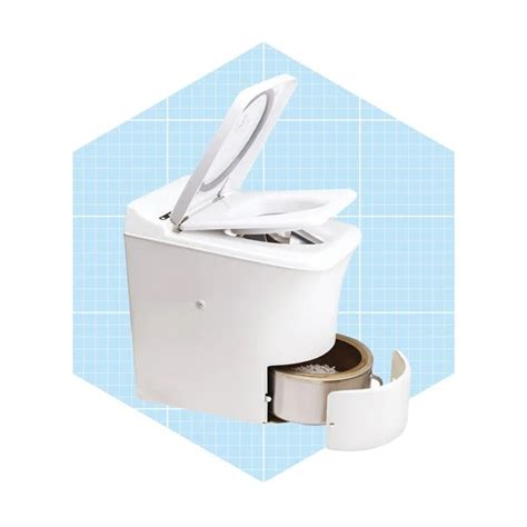 What Is an Incinerating Toilet and How Does It Work? | Incinerating ...