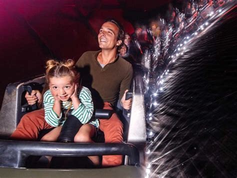 Niet Te Missen In Bobbejaanland Parkplanet