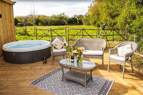 14 Best Lodges In Sussex With Hot Tubs Blog Travel With Mansoureh