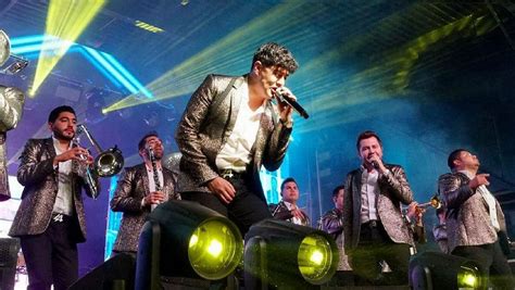 Jerry Corrales Cantante De La Adictiva Ser Pap De Una Ni A Shows