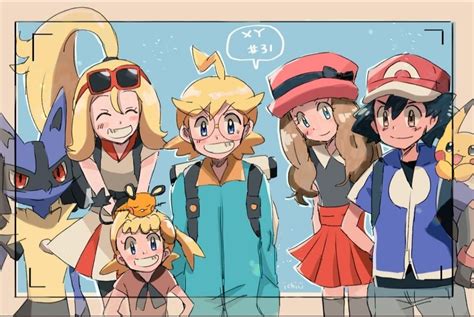 Pin De Ture Ashton En Pokemon Pokemon Personajes Imagenes De Pokemon