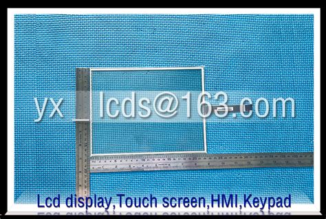 H A Neofs Inch Touch Screen Glass Panel