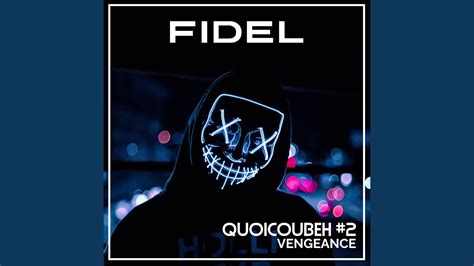 Quoicoubeh Pt 2 Vengeance YouTube Music