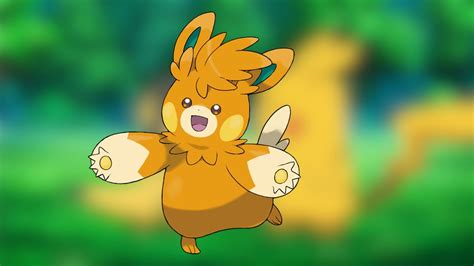 How to get Pawmot in Pokemon GO, and can it be shiny?