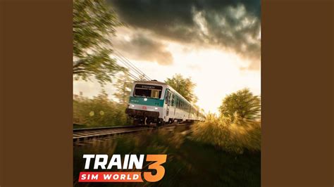 Train Sim World Niddertalbahn Bad Vilbel Stockheim Youtube